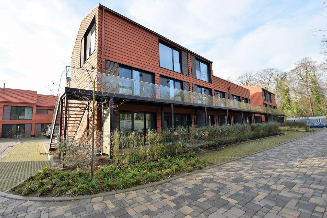 De-Ole-School-Kuestenliebe-Maisonette-Whg-15 Hohwacht  Kültér fotó