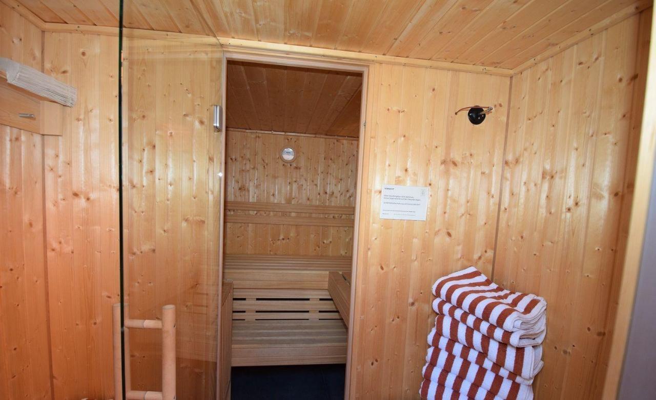 De-Ole-School-Kuestenliebe-Maisonette-Whg-15 Hohwacht  Kültér fotó