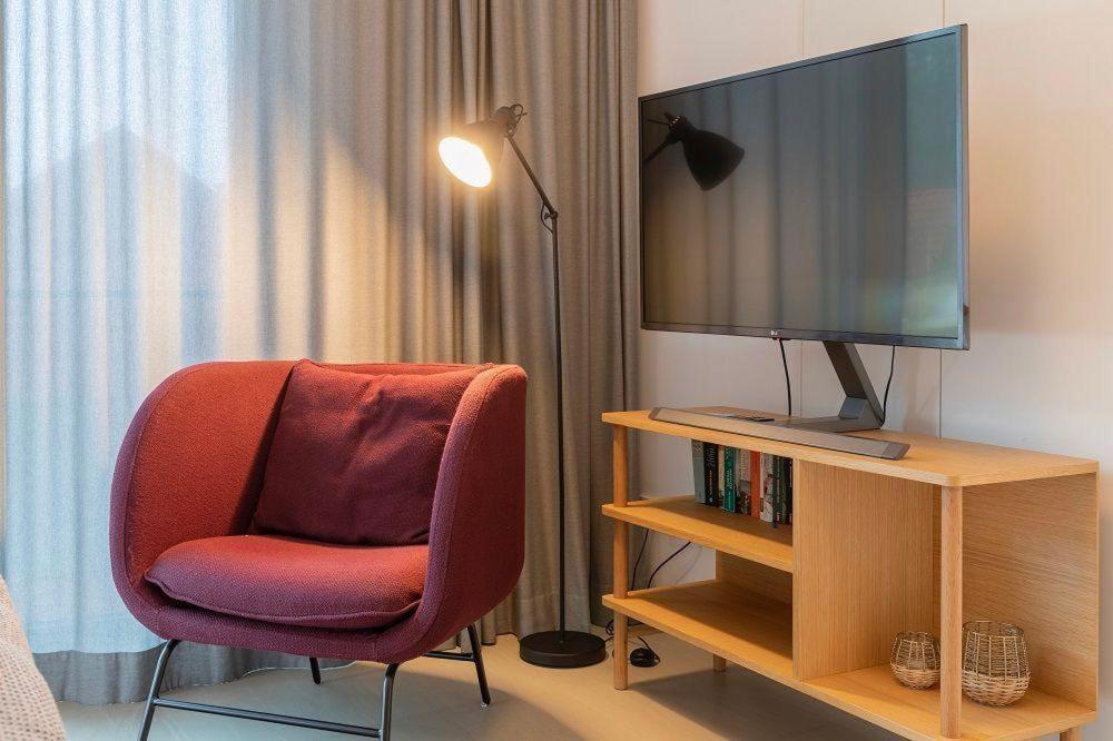 De-Ole-School-Kuestenliebe-Maisonette-Whg-15 Hohwacht  Kültér fotó